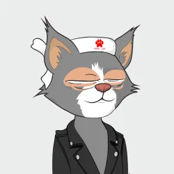CAT GANK #609