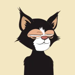 CAT GANK #596