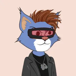 CAT GANK #245