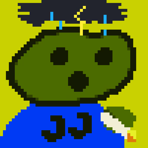 Jjmoji
