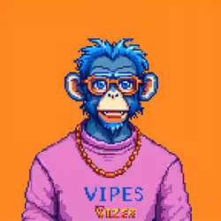 AI CHUMPZ #1023
