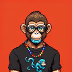 AI CHUMPZ #1602