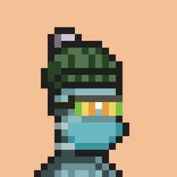 Draco #1232