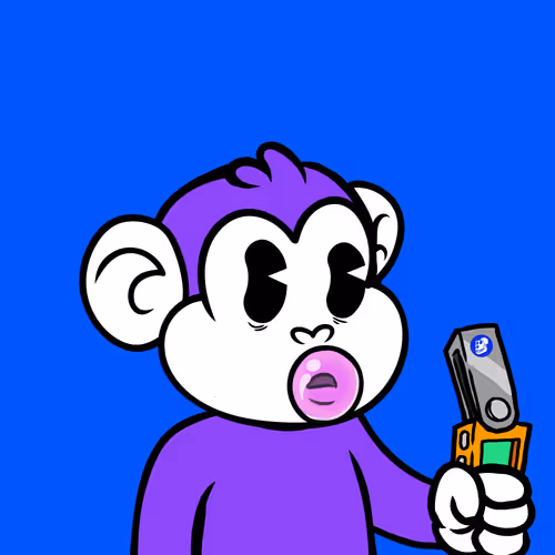 Ape Elite Club #932