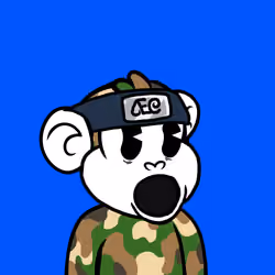 Ape Elite Club #141