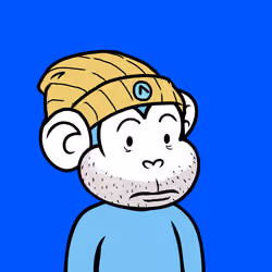 Ape Elite Club #319