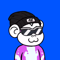 Ape Elite Club #695