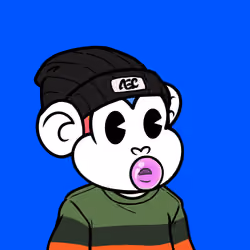 Ape Elite Club #106