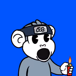 Ape Elite Club #504