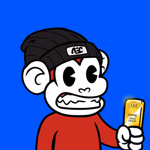Ape Elite Club #975