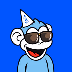 Ape Elite Club #104