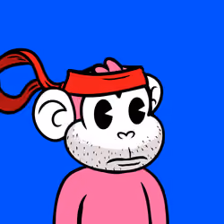 Ape Elite Club #661
