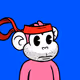 Ape Elite Club #661