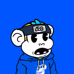 Ape Elite Club #113