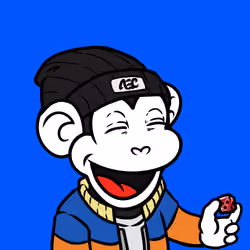 Ape Elite Club #25