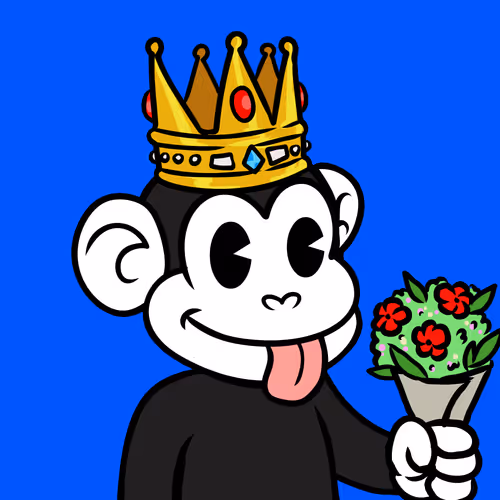 Ape Elite Club #829