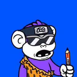 Ape Elite Club #985