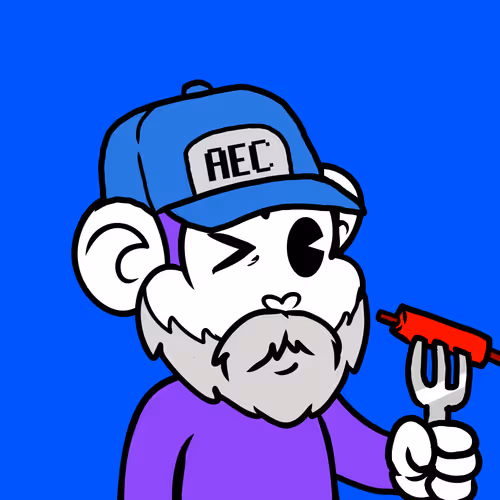 Ape Elite Club #625