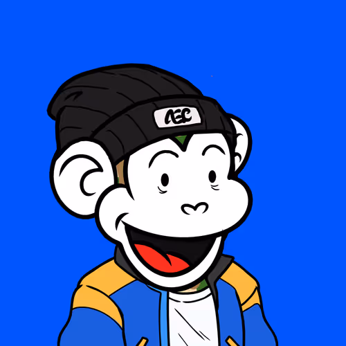 Ape Elite Club #931