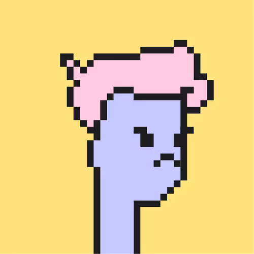 Punked Dood #178