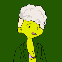Sahd Gurl #79