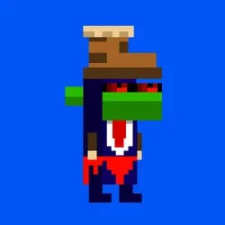 NudeMonkes #1789