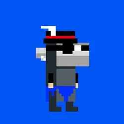 NudeMonkes #152