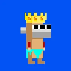 NudeMonkes #563