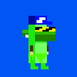 NudeMonkes #887