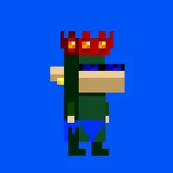 NudeMonkes #356