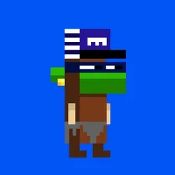 NudeMonkes #1793