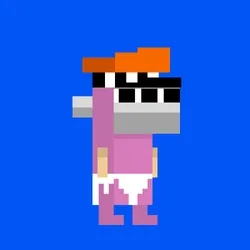 NudeMonkes #294