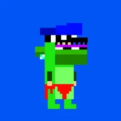 NudeMonkes #293