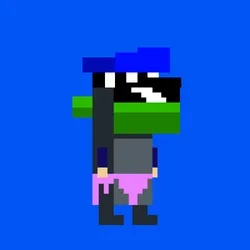 NudeMonkes #1174