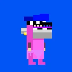 NudeMonkes #328