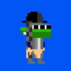 NudeMonkes #1191