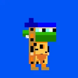NudeMonkes #1031