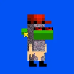 NudeMonkes #1505