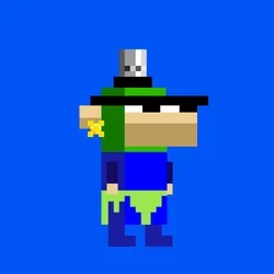 NudeMonkes #539