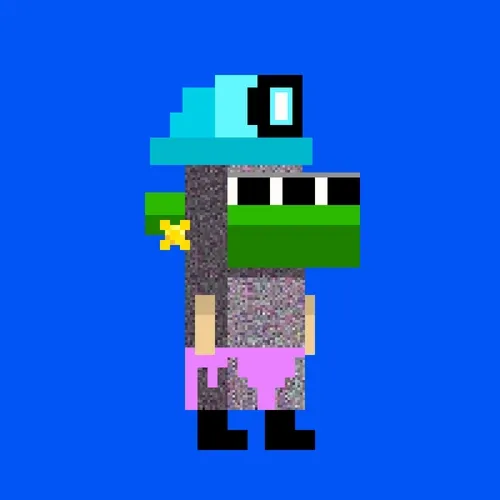NudeMonkes #576