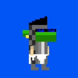 NudeMonkes #1265
