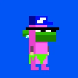NudeMonkes #1792