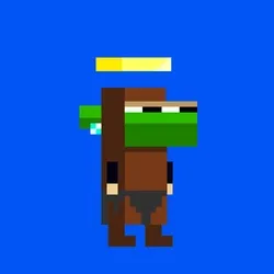 NudeMonkes #626