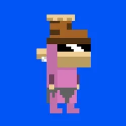 NudeMonkes #822