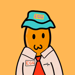 Cool Egg #148