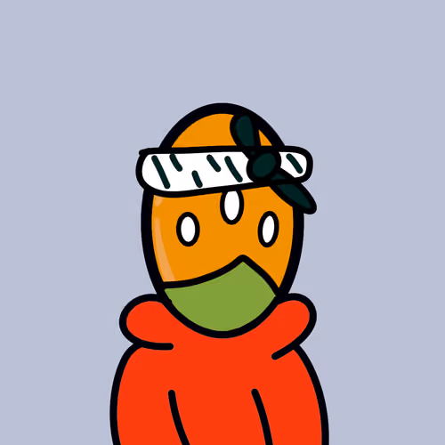 Cool Egg #349