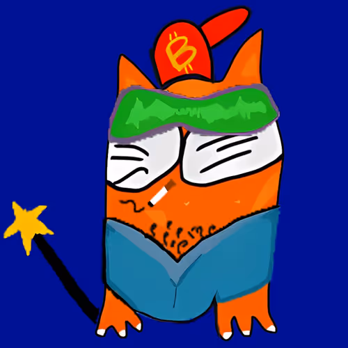 Red Cat Romeo #2147