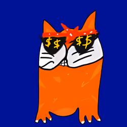 Red Cat Romeo #697