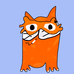Red Cat Romeo #2440