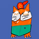 Red Cat Romeo